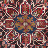The Handmade Collection Yorke Hand-Knotted Wool Persian Rug