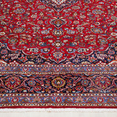 The Handmade Collection Sabrina Hand-Knotted Wool Persian Rug