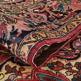The Handmade Collection Ioan Hand-Knotted Wool Persian Rug