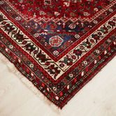 The Handmade Collection Shayne Hand-Knotted Wool Persian Rug