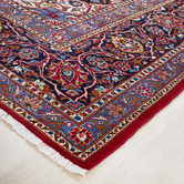 The Handmade Collection Sabrina Hand-Knotted Wool Persian Rug