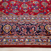 The Handmade Collection Hayden Hand-Knotted Wool Persian Rug