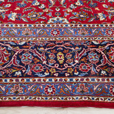 The Handmade Collection Sabrina Hand-Knotted Wool Persian Rug