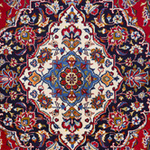 The Handmade Collection Daniella Hand-Knotted Wool Persian Rug