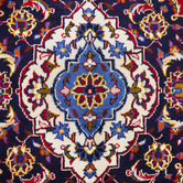 The Handmade Collection Hayden Hand-Knotted Wool Persian Rug