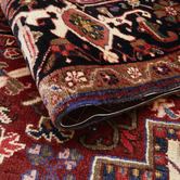 The Handmade Collection Cassidy Hand-Knotted Wool Persian Rug