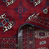 The Handmade Collection Daria Hand-Knotted Wool Persian Rug