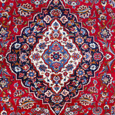 The Handmade Collection Sabrina Hand-Knotted Wool Persian Rug