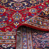 The Handmade Collection Hayden Hand-Knotted Wool Persian Rug