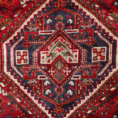 The Handmade Collection Shayne Hand-Knotted Wool Persian Rug