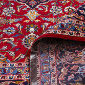 The Handmade Collection Daniella Hand-Knotted Wool Persian Rug