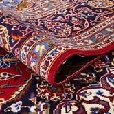 The Handmade Collection Hayden Hand-Knotted Wool Persian Rug