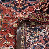 The Handmade Collection Galeia Hand-Knotted Wool Persian Rug
