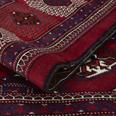 The Handmade Collection Alisha Hand-Knotted Wool Persian Rug