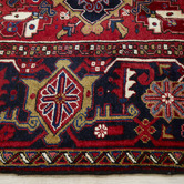 The Handmade Collection Kallen Hand-Knotted Wool Persian Rug