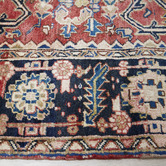 The Handmade Collection Erin Hand-Knotted Wool Persian Rug