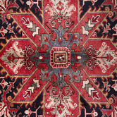 The Handmade Collection Eldred Hand-Knotted Wool Persian Rug