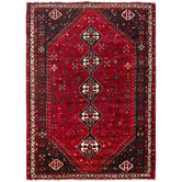 The Handmade Collection Webster Hand-Knotted Wool Persian Rug