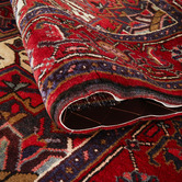 The Handmade Collection Virgil Hand-Knotted Wool Persian Rug