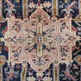 The Handmade Collection Erin Hand-Knotted Wool Persian Rug