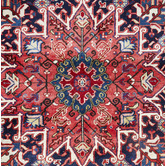 The Handmade Collection Marcus Hand-Knotted Wool Persian Rug