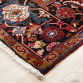 The Handmade Collection Alec Hand-Knotted Wool Persian Rug