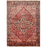 The Handmade Collection Cary Hand-Knotted Wool Persian Rug