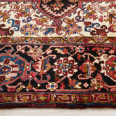 The Handmade Collection Alec Hand-Knotted Wool Persian Rug
