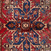 The Handmade Collection Alec Hand-Knotted Wool Persian Rug