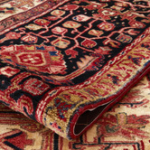 The Handmade Collection Gable Hand-Knotted Wool Persian Rug