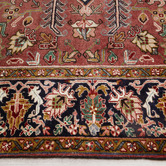 The Handmade Collection Caine Hand-Knotted Wool Persian Rug