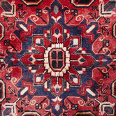 The Handmade Collection Douglas Hand-Knotted Wool Persian Rug