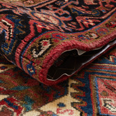 The Handmade Collection Garlan Hand-Knotted Wool Persian Rug