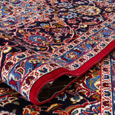 The Handmade Collection Daniella Hand-Knotted Wool Persian Rug