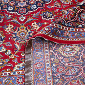 The Handmade Collection Sabrina Hand-Knotted Wool Persian Rug