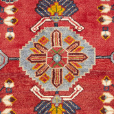 The Handmade Collection Kaya Hand-Knotted Wool Persian Rug