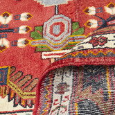 The Handmade Collection Kaya Hand-Knotted Wool Persian Rug