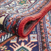 The Handmade Collection Giovanni Hand-Knotted Wool Persian Rug