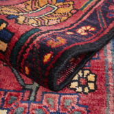 The Handmade Collection Theodore Hand-Knotted Wool Persian Rug