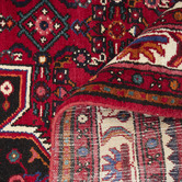 The Handmade Collection Cyra Hand-Knotted Wool Persian Rug