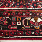 The Handmade Collection Reza Hand-Knotted Wool Persian Rug