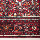 The Handmade Collection Nima Hand-Knotted Wool Persian Rug