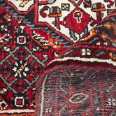 The Handmade Collection Nima Hand-Knotted Wool Persian Rug