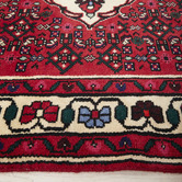 The Handmade Collection Peri Hand-Knotted Wool Persian Rug