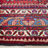 The Handmade Collection Nova Hand-Knotted Wool Persian Rug
