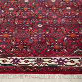 The Handmade Collection Armin Hand-Knotted Wool Persian Rug