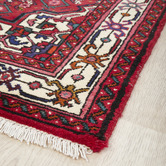 The Handmade Collection Armin Hand-Knotted Wool Persian Rug