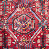The Handmade Collection Nova Hand-Knotted Wool Persian Rug