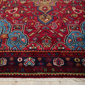 The Handmade Collection Atticus Hand-Knotted Wool Persian Rug