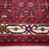 The Handmade Collection Armin Hand-Knotted Wool Persian Rug